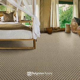Commercial Carpets Hospitality - Belgotex